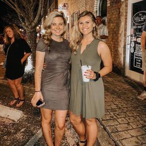 Meet your Posher, Briana